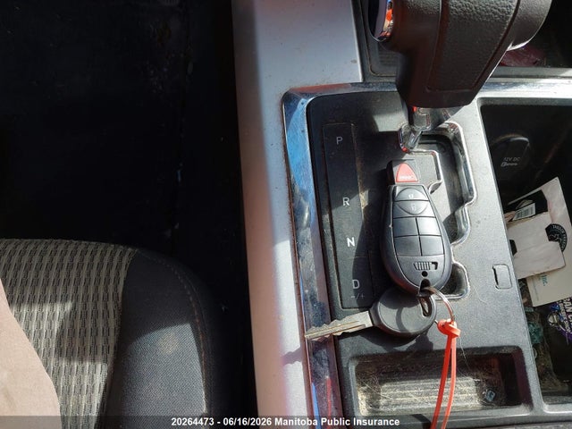 Продажа на аукционе авто 2012 Dodge Ram 1500 Slt Quad Cab, vin: 1C6RD7GT9CS152119, номер лота: 20264473