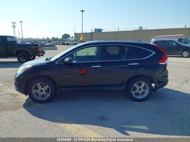 2014 Honda Cr-v Touring მანქანა იყიდება აუქციონზე, vin: 2HKRM4H99EH115020, აუქციონის ნომერი: 20264480
