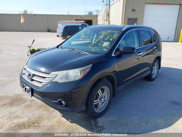 2014 Honda Cr-v Touring მანქანა იყიდება აუქციონზე, vin: 2HKRM4H99EH115020, აუქციონის ნომერი: 20264480