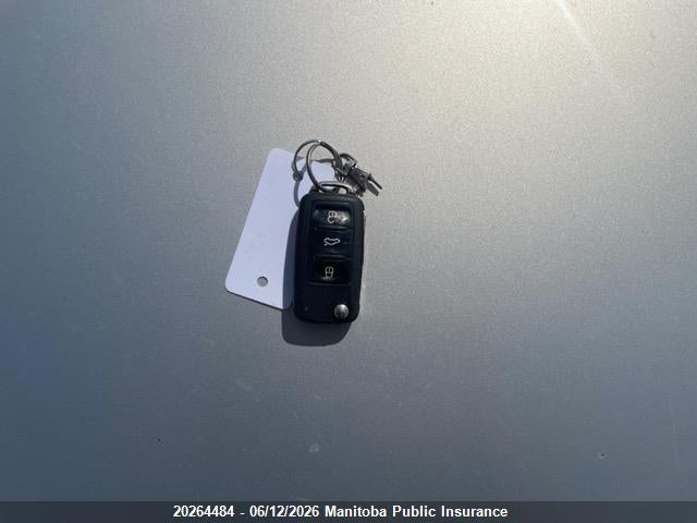 20264484 :رقم المزاد ، WVGBV7AXXCW529130 vin ، 2012 Volkswagen Tiguan 2.0 Tsi مزاد بيع