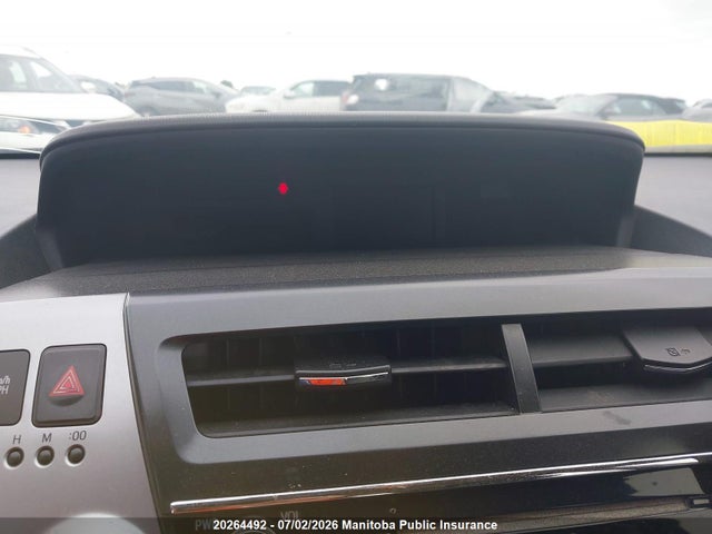Toyota PRIUS V 2015 JTDZN3EU6FJ031343 Image 14