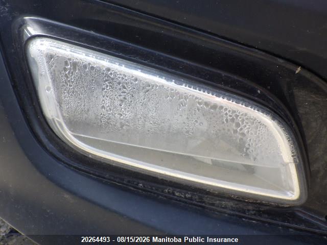 KIA Optima Lx 2014 KNAGM4A79E5485350 Image 6