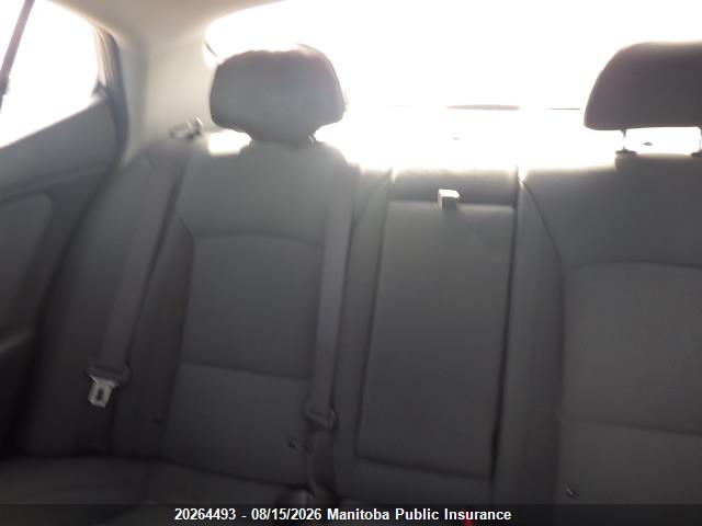 KIA Optima Lx 2014 KNAGM4A79E5485350 Image 7