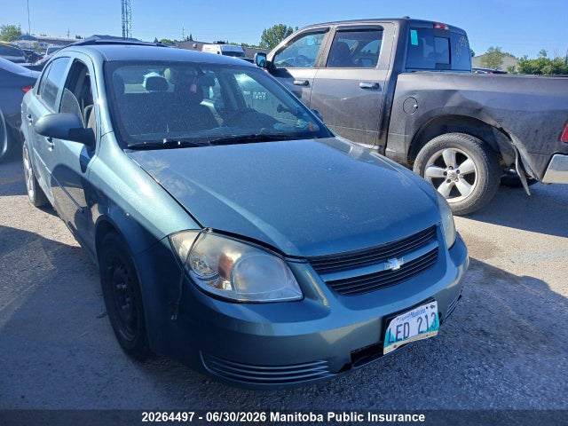Aukcja sprzedaży 2010 Chevrolet Cobalt Lt, vin: 1G1AD5F56A7233455, numer aukcji: 20264497