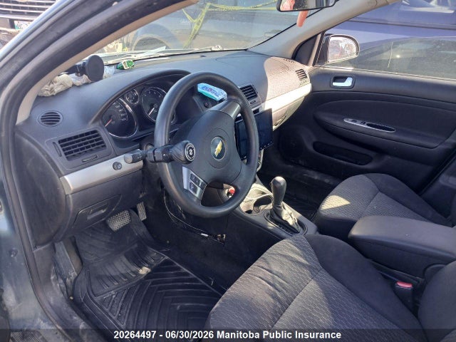 Aukcja sprzedaży 2010 Chevrolet Cobalt Lt, vin: 1G1AD5F56A7233455, numer aukcji: 20264497