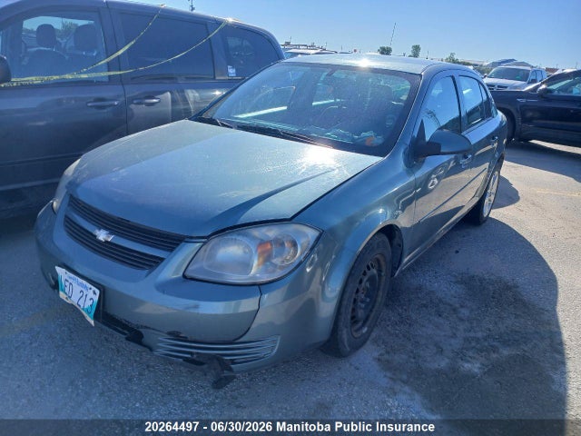 Aukcja sprzedaży 2010 Chevrolet Cobalt Lt, vin: 1G1AD5F56A7233455, numer aukcji: 20264497