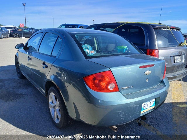 Aukcja sprzedaży 2010 Chevrolet Cobalt Lt, vin: 1G1AD5F56A7233455, numer aukcji: 20264497