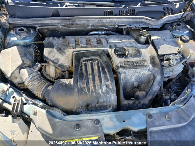 Aukcja sprzedaży 2010 Chevrolet Cobalt Lt, vin: 1G1AD5F56A7233455, numer aukcji: 20264497