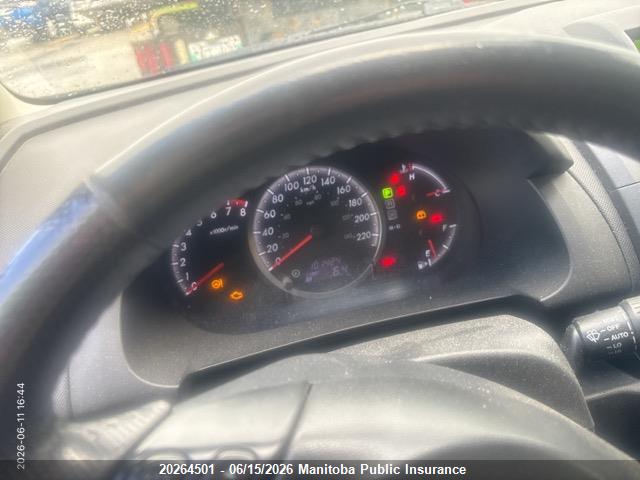 Продаж на аукціоні авто 2008 Mazda 5 Mazda Gt, vin: JM1CR293480308229, номер лоту: 20264501