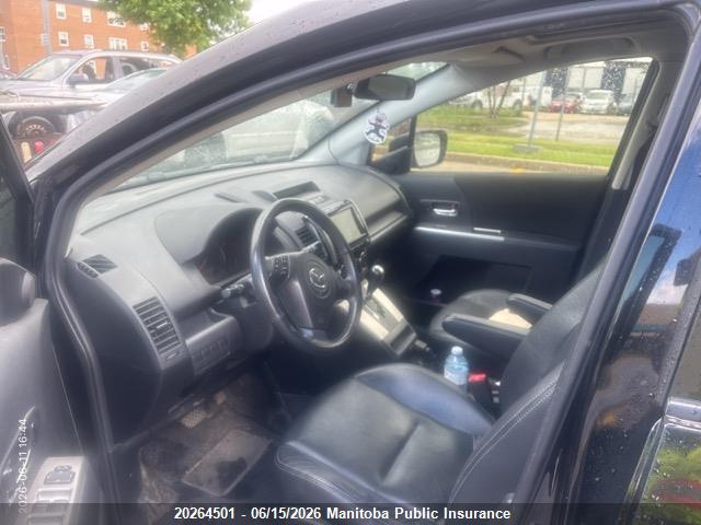 Продаж на аукціоні авто 2008 Mazda 5 Mazda Gt, vin: JM1CR293480308229, номер лоту: 20264501