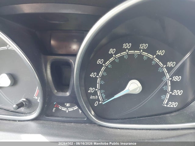 Ford FIESTA SE 2014 3FADP4BJ5EM230234 Image 15