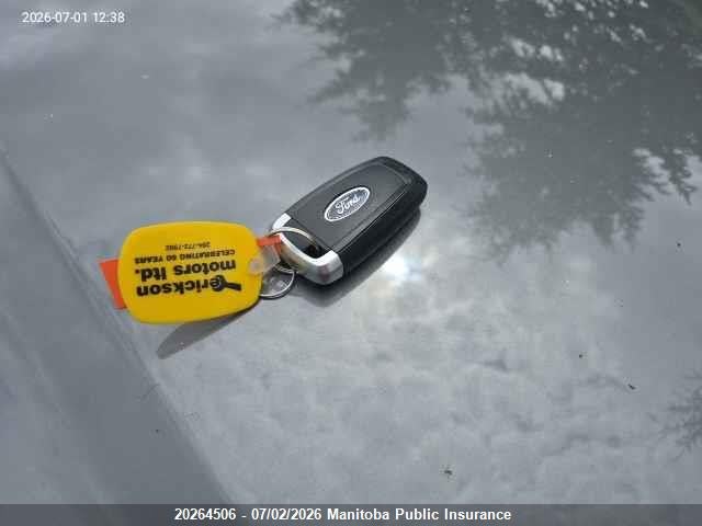 Ford ESCAPE SEL 2021 1FMCU9H66MUA43167 Image 10