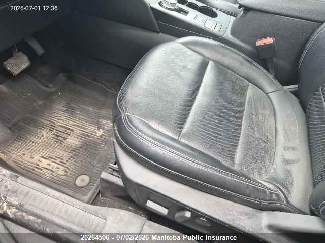 Ford ESCAPE SEL 2021 1FMCU9H66MUA43167 Image 6