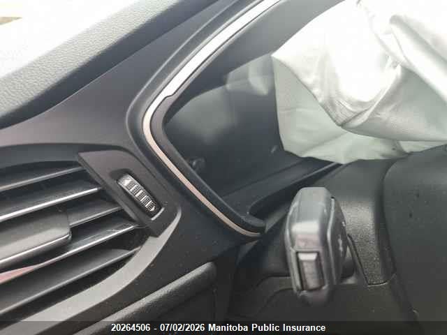 Ford ESCAPE SEL 2021 1FMCU9H66MUA43167 Image 7