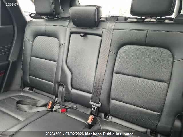 Ford ESCAPE SEL 2021 1FMCU9H66MUA43167 Image 8