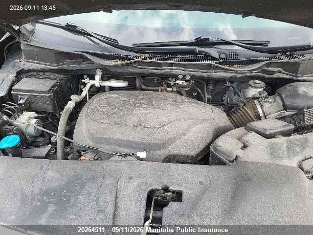 5FNRL6H67NB503933 Honda Odyssey Ex-l Ex-l