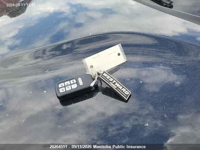 5FNRL6H67NB503933 Honda Odyssey Ex-l Ex-l