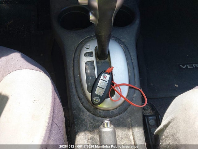 Продажа на аукционе авто 2014 Nissan Versa Note Sl, vin: 3N1CE2CP0EL416677, номер лота: 20264512