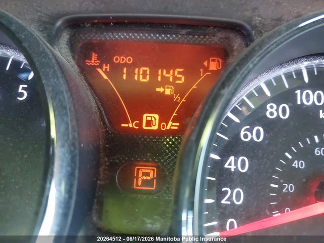 Продажа на аукционе авто 2014 Nissan Versa Note Sl, vin: 3N1CE2CP0EL416677, номер лота: 20264512