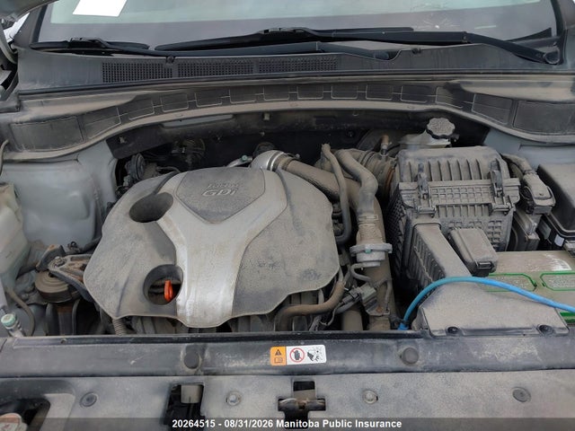 Продажа на аукционе авто 2014 Hyundai Santa Fe Sport 2.0t, vin: 5XYZUDLA0EG159173, номер лота: 20264515