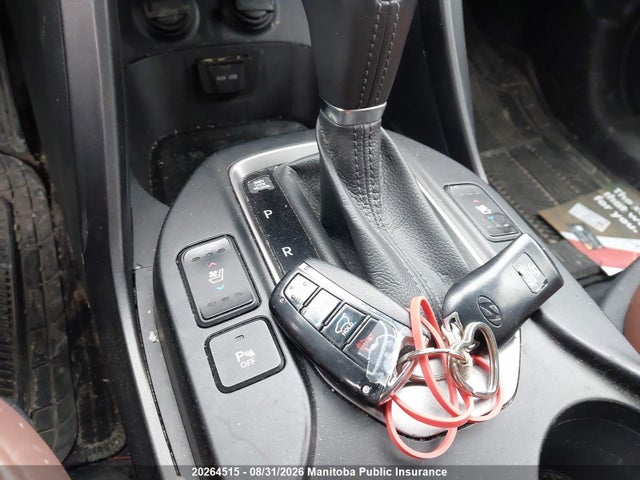 Продажа на аукционе авто 2014 Hyundai Santa Fe Sport 2.0t, vin: 5XYZUDLA0EG159173, номер лота: 20264515