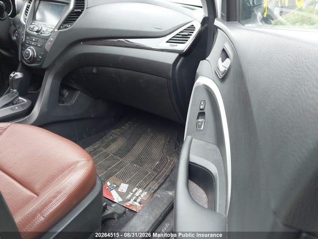 Продажа на аукционе авто 2014 Hyundai Santa Fe Sport 2.0t, vin: 5XYZUDLA0EG159173, номер лота: 20264515
