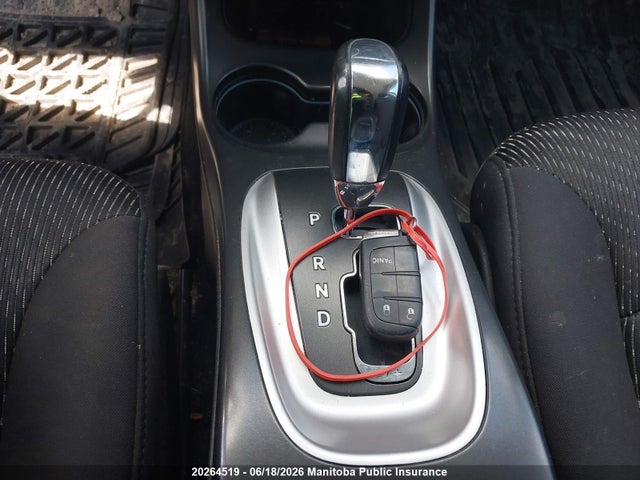 2013 Dodge Journey Sxt მანქანა იყიდება აუქციონზე, vin: 3C4PDCCG7DT569787, აუქციონის ნომერი: 20264519