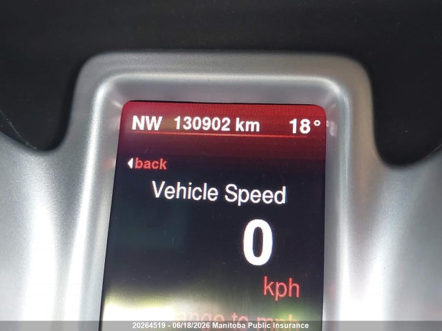 2013 Dodge Journey Sxt მანქანა იყიდება აუქციონზე, vin: 3C4PDCCG7DT569787, აუქციონის ნომერი: 20264519