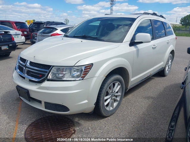 2013 Dodge Journey Sxt მანქანა იყიდება აუქციონზე, vin: 3C4PDCCG7DT569787, აუქციონის ნომერი: 20264519
