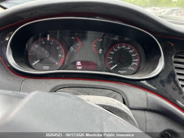 Dodge DART SE 2015 1C3CDFAA6FD141074 Image 7