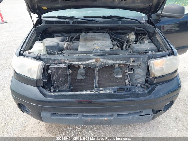 20264545 :رقم المزاد ، 5TBBV54128S507574 vin ، 2008 Toyota Tundra Double Cab V8 مزاد بيع