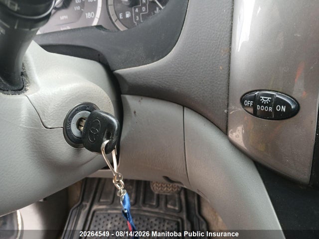 Aukcja sprzedaży 2007 Toyota Sienna Ce V6, vin: 5TDZK29C27S038914, numer aukcji: 20264549
