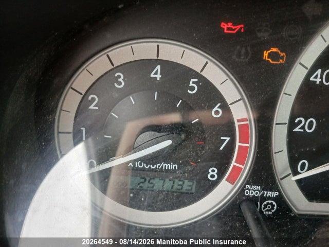 Aukcja sprzedaży 2007 Toyota Sienna Ce V6, vin: 5TDZK29C27S038914, numer aukcji: 20264549