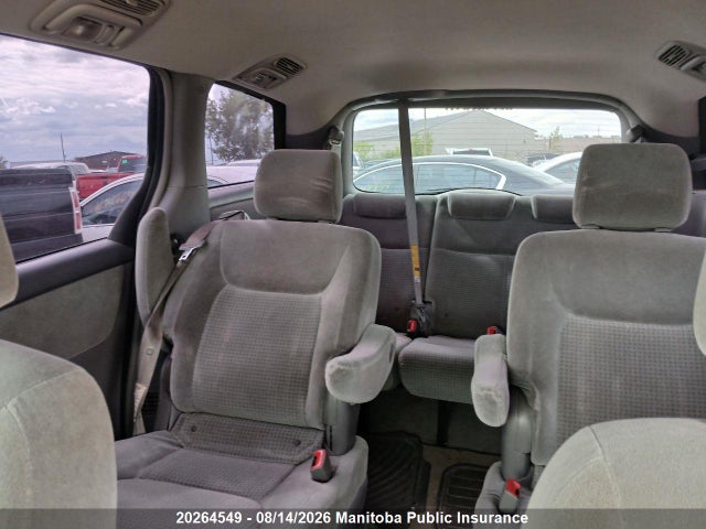 Aukcja sprzedaży 2007 Toyota Sienna Ce V6, vin: 5TDZK29C27S038914, numer aukcji: 20264549