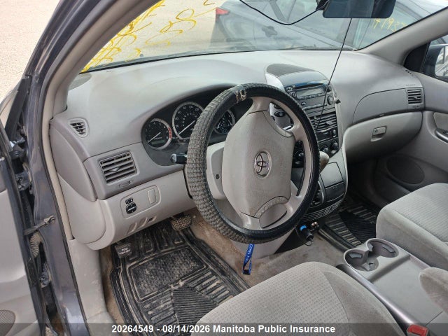 Aukcja sprzedaży 2007 Toyota Sienna Ce V6, vin: 5TDZK29C27S038914, numer aukcji: 20264549