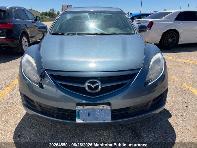 Продаж на аукціоні авто 2013 Mazda 6 Mazda Gs, vin: 1YVHZ8BH6D5M06183, номер лоту: 20264550