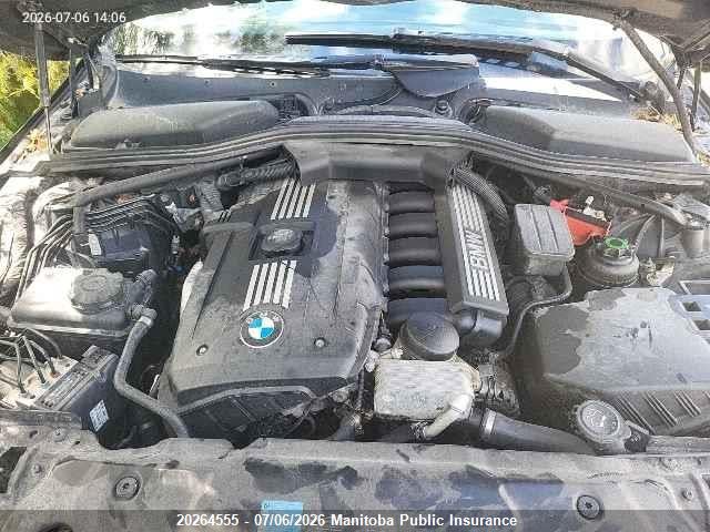 Продаж на аукціоні авто 2010 Bmw 528 I Xdrive, vin: WBANV1C58AC388032, номер лоту: 20264555