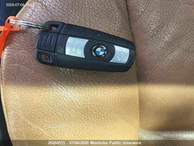 Продаж на аукціоні авто 2010 Bmw 528 I Xdrive, vin: WBANV1C58AC388032, номер лоту: 20264555