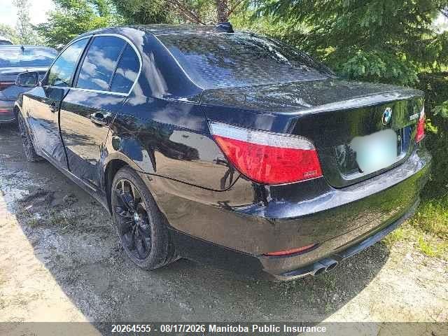 Продаж на аукціоні авто 2010 Bmw 528 I Xdrive, vin: WBANV1C58AC388032, номер лоту: 20264555