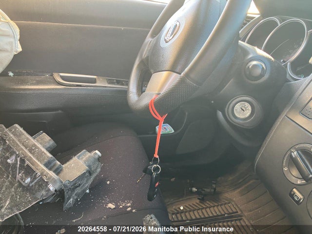 20264558 :رقم المزاد ، 3N1BC13E47L389660 vin ، 2007 Nissan Versa 1.8 S مزاد بيع