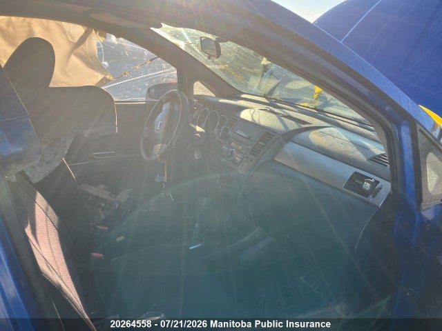 20264558 :رقم المزاد ، 3N1BC13E47L389660 vin ، 2007 Nissan Versa 1.8 S مزاد بيع
