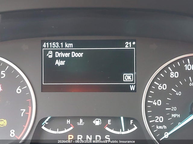 Ford Ecosport Ses 2020 MAJ6S3JL2LC327751 Image 15