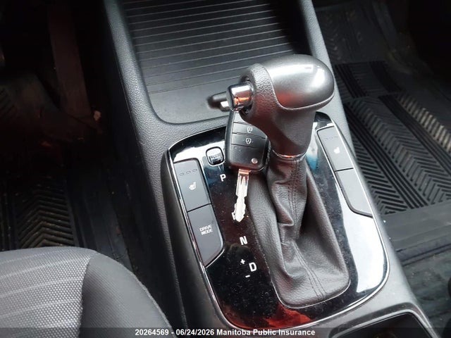 Продажа на аукционе авто 2018 Kia Forte Lx, vin: 3KPFL4A78JE265990, номер лота: 20264569