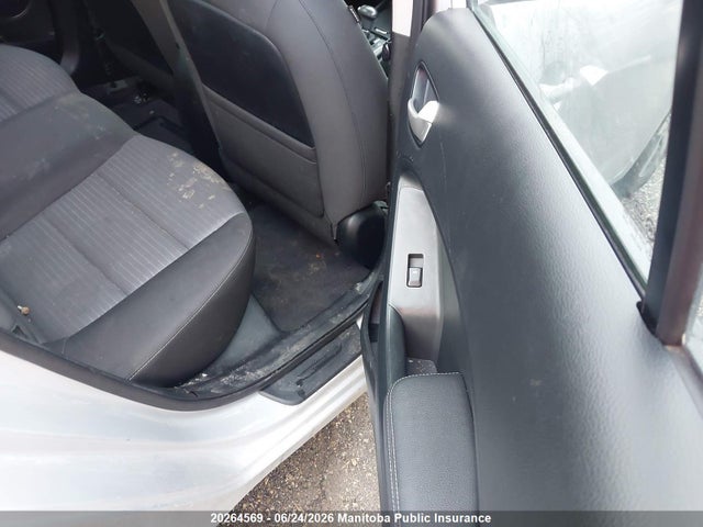 KIA FORTE LX 2018 3KPFL4A78JE265990 Image 8