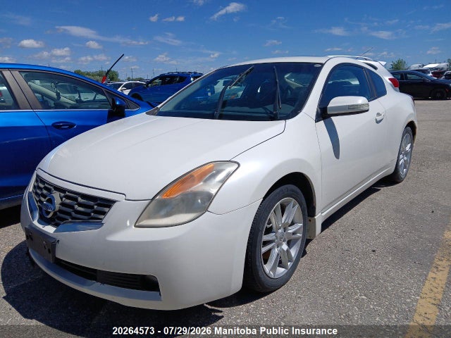 2008 Nissan Altima 3.5 Se მანქანა იყიდება აუქციონზე, vin: 1N4BL24E88C126317, აუქციონის ნომერი: 20264573