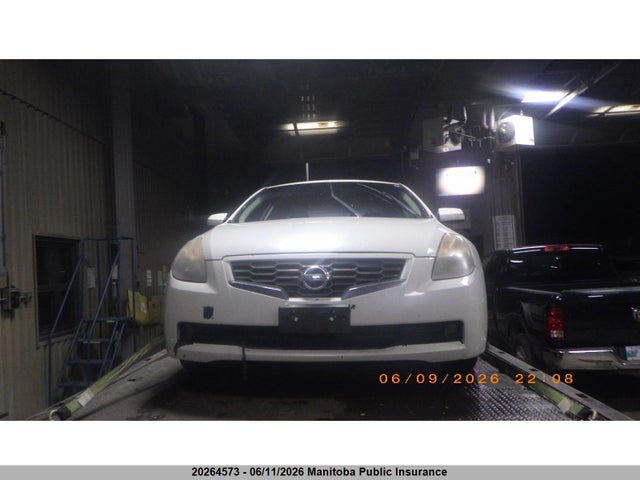 Продаж на аукціоні авто 2008 Nissan Altima 3.5 Se, vin: 1N4BL24E88C126317, номер лоту: 20264573