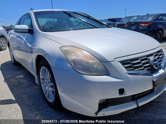 Продаж на аукціоні авто 2008 Nissan Altima 3.5 Se, vin: 1N4BL24E88C126317, номер лоту: 20264573