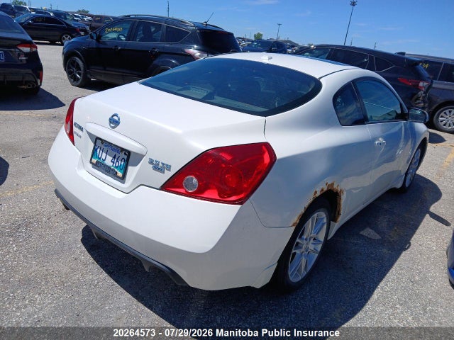 Продаж на аукціоні авто 2008 Nissan Altima 3.5 Se, vin: 1N4BL24E88C126317, номер лоту: 20264573