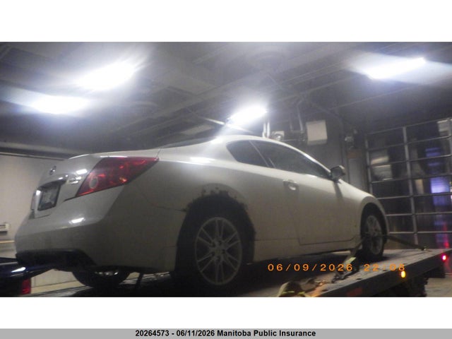 Продаж на аукціоні авто 2008 Nissan Altima 3.5 Se, vin: 1N4BL24E88C126317, номер лоту: 20264573
