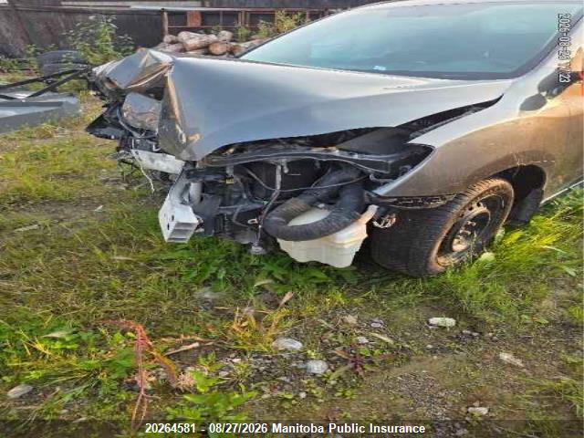 2009 Toyota Matrix მანქანა იყიდება აუქციონზე, vin: 2T1KU40E49C178254, აუქციონის ნომერი: 20264581